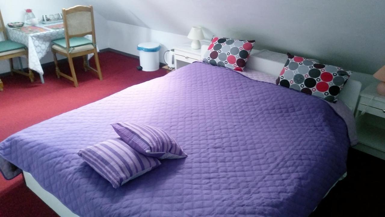 Rooms Ivka Plitvicka Jezera Exterior photo