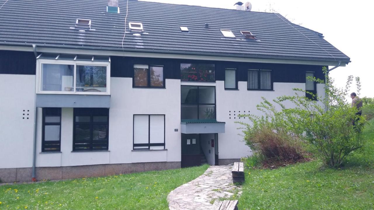 Rooms Ivka Plitvicka Jezera Exterior photo