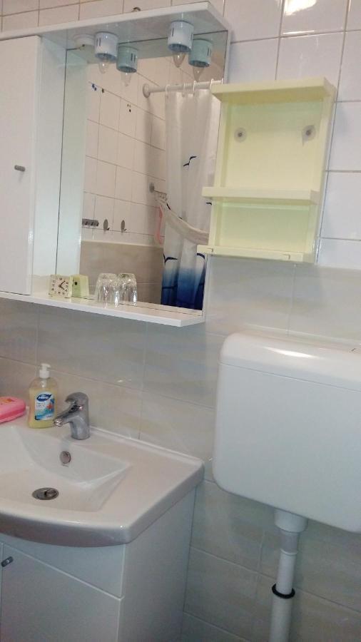 Rooms Ivka Plitvicka Jezera Exterior photo