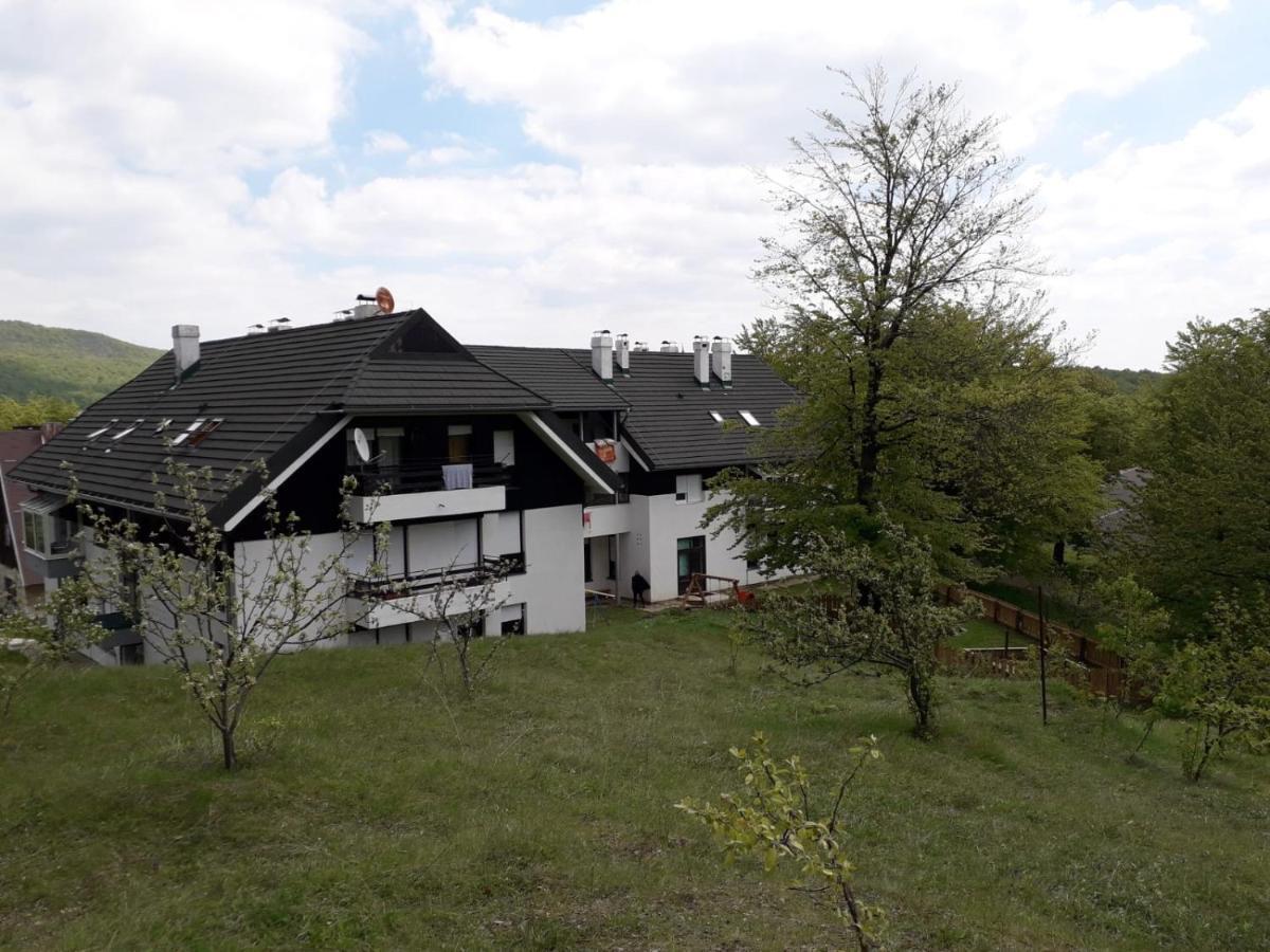 Rooms Ivka Plitvicka Jezera Exterior photo