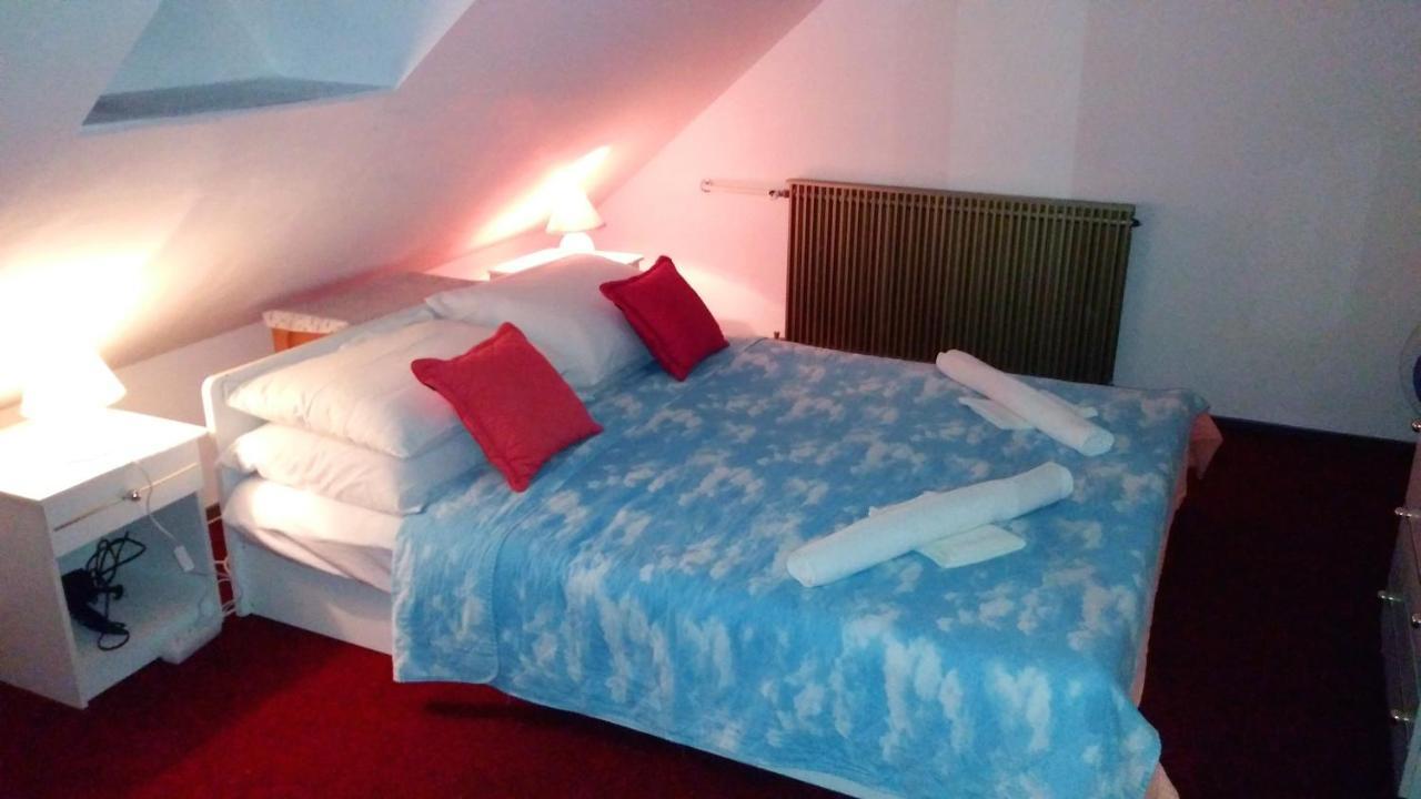 Rooms Ivka Plitvicka Jezera Exterior photo