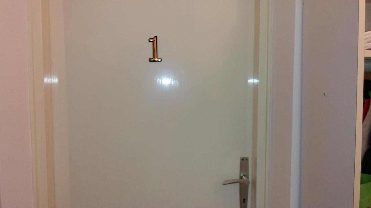 Rooms Ivka Plitvicka Jezera Exterior photo